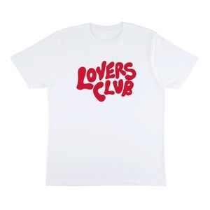 Niall Horan Lovers Club Tee | Official Concert Merchandise